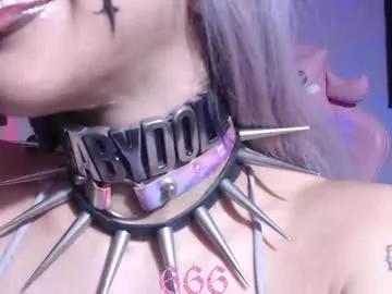 gothicute from Chaturbate is Freechat