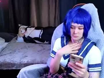 gothxraven from Chaturbate is Freechat