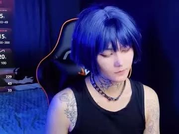 gothxraven from Chaturbate is Freechat