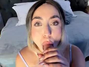 grace_duppon from Chaturbate is Freechat