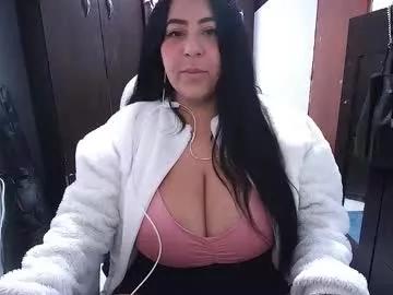 grace_molly22 from Chaturbate is Freechat