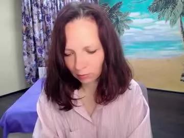 gracefullady from Chaturbate is Freechat
