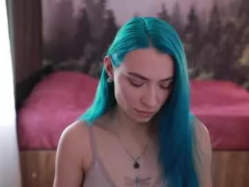 gracegreen from Chaturbate is Freechat