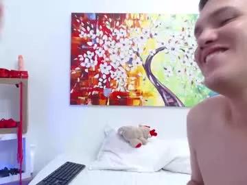 greta_and_harry from Chaturbate is Freechat