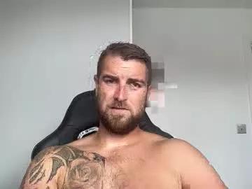gymking25 from Chaturbate is Freechat