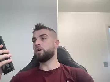 gymking25 from Chaturbate is Freechat