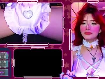 haileyreid_ from Chaturbate is Freechat