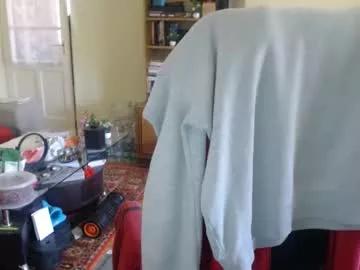 hairyass25yo from Chaturbate is Freechat