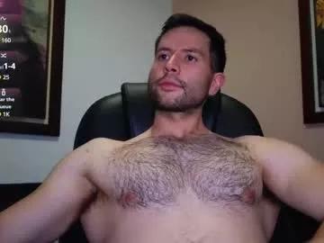 hairyncuteass from Chaturbate is Freechat