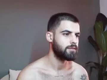 hairyrobxxx from Chaturbate is Freechat