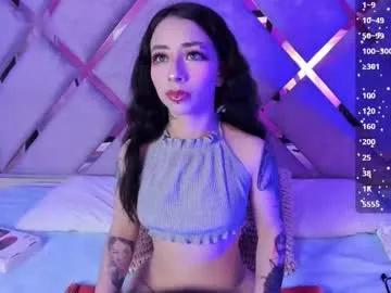 hanna_azumi_ from Chaturbate is Freechat