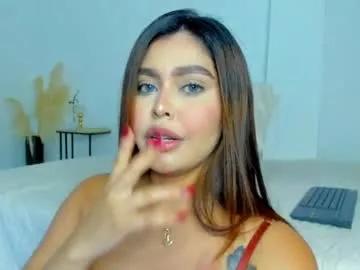hanna_connorss from Chaturbate is Freechat