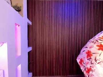 hanna_dust from Chaturbate is Freechat