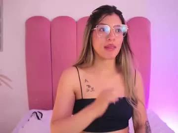 hanna_jonnees from Chaturbate is Freechat