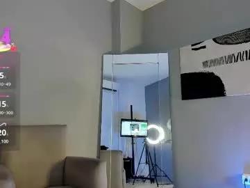 hanna_lancaster from Chaturbate is Freechat