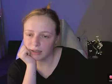 hanna_melon from Chaturbate is Freechat