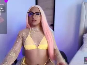 hanna_sofi4 from Chaturbate is Freechat