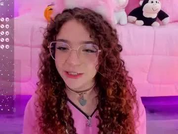 hannacutegod from Chaturbate is Freechat