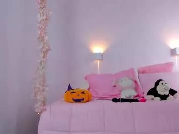 hannacutegod from Chaturbate is Freechat