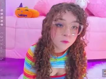 hannacutegod from Chaturbate is Freechat