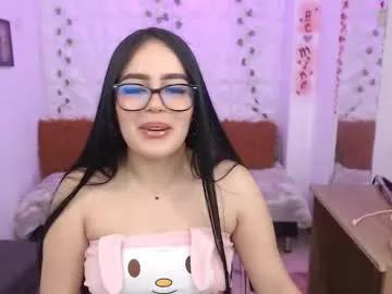 hannadaves_ from Chaturbate is Freechat