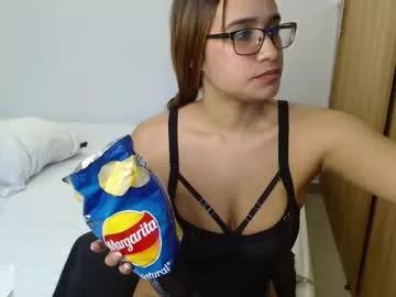hannakoff from Chaturbate is Freechat