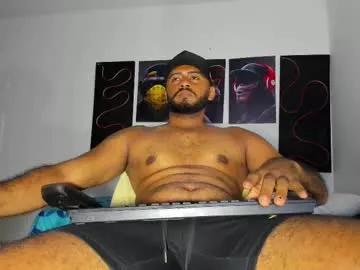 hardboy_latin from Chaturbate is Freechat