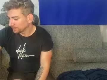 harley_and_alex13 from Chaturbate is Freechat