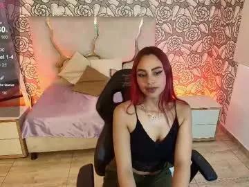Photos of harmonie_tay from Chaturbate is Freechat