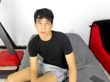 harry_latinboy from Chaturbate is Freechat
