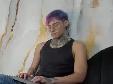 harry_tatto_ from Chaturbate is Freechat