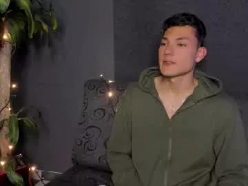 harrydavidsonx from Chaturbate is Freechat