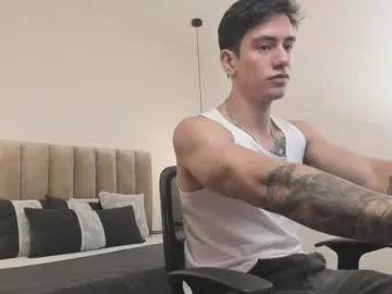 harryy_joness from Chaturbate is Freechat
