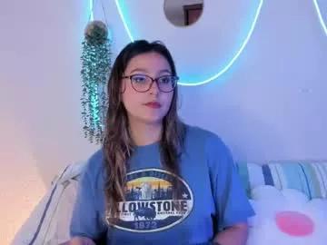 hazelbrownn23 from Chaturbate is Freechat