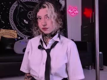 hazellwitch from Chaturbate is Freechat