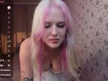 healing__girl from Chaturbate is Freechat