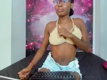 hearchanelx from Chaturbate is Freechat