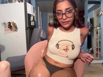 heavensbunny from Chaturbate is Freechat