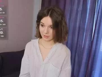 helen_mccoy from Chaturbate is Freechat