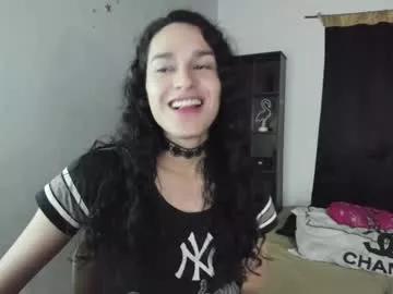 helena_spellman from Chaturbate is Freechat