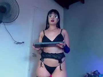 helenamorningstar from Chaturbate is Freechat