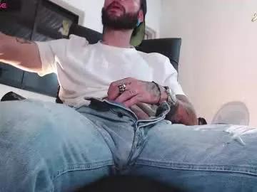 helldoors87 from Chaturbate is Freechat