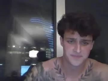 Photos of henrydesanti from Chaturbate is Group