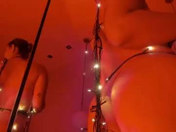 herabelle from Chaturbate is Freechat