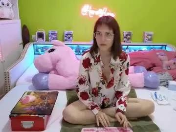 heraluna_ from Chaturbate is Freechat