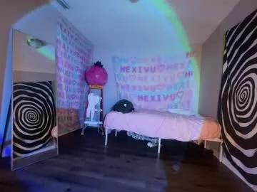 Photos of hexivu from Chaturbate is Freechat