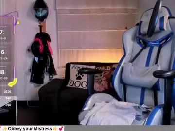 hi_im_rachel_ from Chaturbate is Freechat