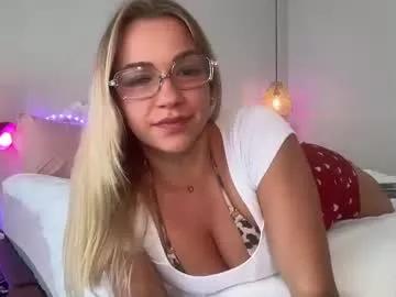 Photos of hiiandrea from Chaturbate is Freechat