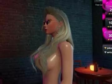 hikary__moon from Chaturbate is Freechat