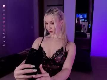 hitchcocianblonde_ from Chaturbate is Freechat